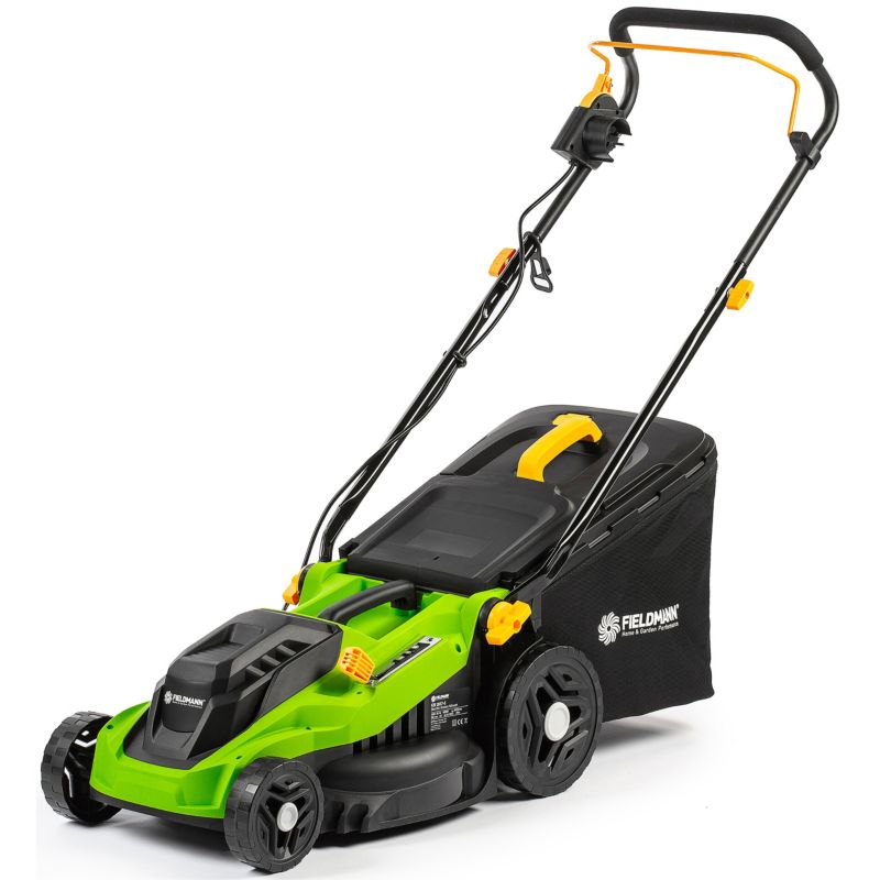 Kosiarka Fieldmann FZR 2037-E Elektryczna Z Regulacją 1600W Kosz 42L 1szt