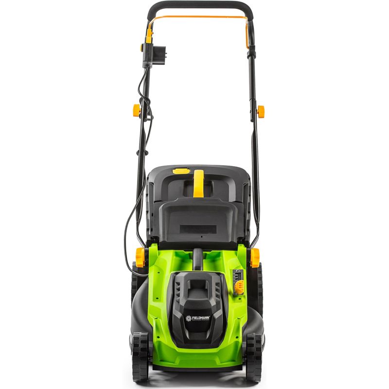 Kosiarka Fieldmann FZR 2037-E Elektryczna Z Regulacją 1600W Kosz 42L 1szt