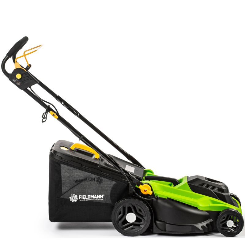 Kosiarka Fieldmann FZR 2037-E Elektryczna Z Regulacją 1600W Kosz 42L 1szt