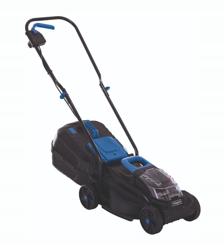 Kosiarka Scheppach Bezszczotkowa BC-MP320-X 20 V IXES Scheppach 1 szt.