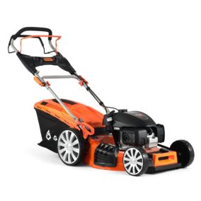 Kosiarka spalinowa, GATEC, GT 353 N KS H200, 62 litrów, 1 szt.