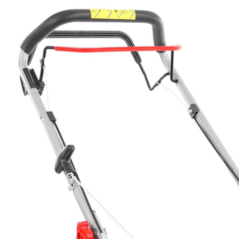 Kosiarka spalinowa HECHT 541S 41 cm napęd 1 SZT
