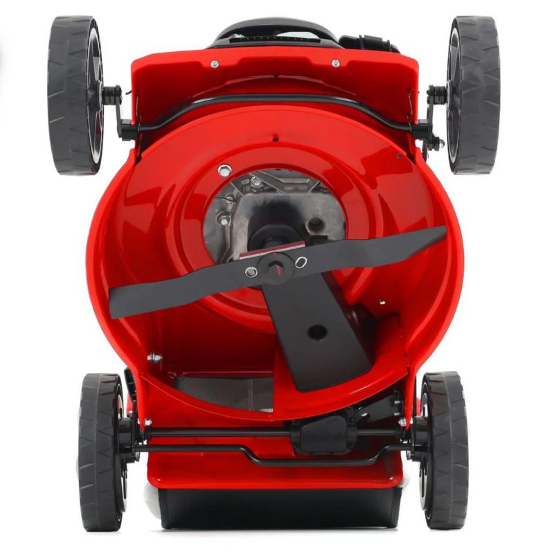 Kosiarka spalinowa HECHT 541SW 40 cm napęd 541SW-2026 1 SZT