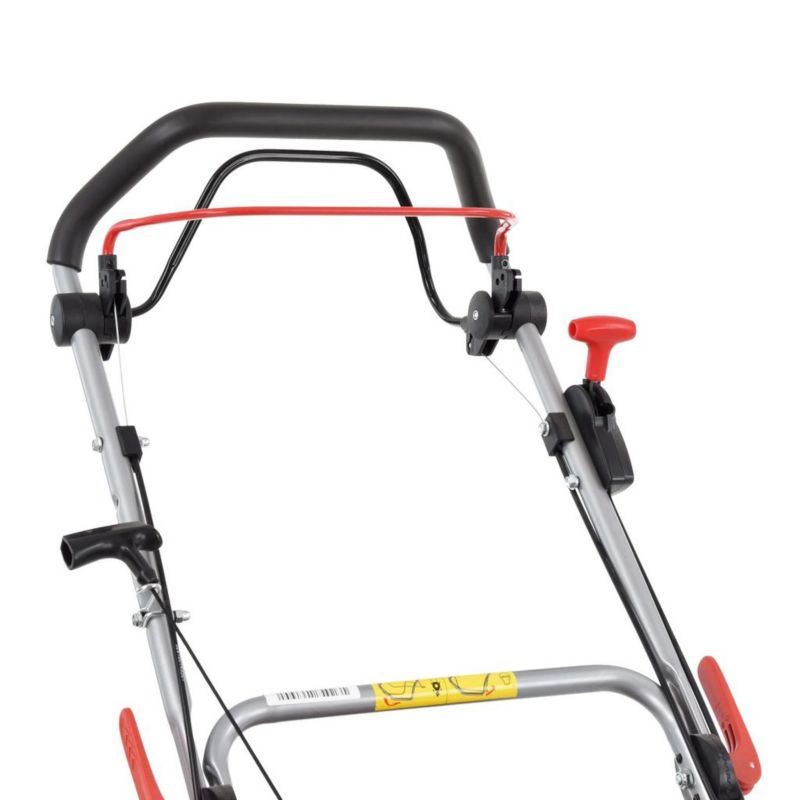 Kosiarka spalinowa HECHT 5433 sw 5IN1 43 cm napęd 1 SZT