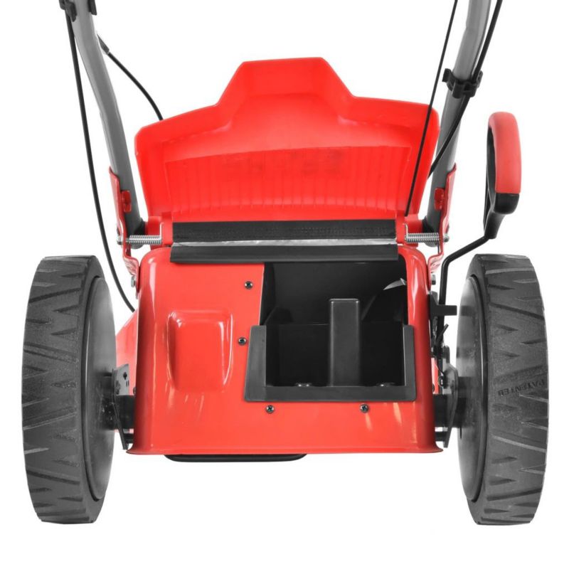 Kosiarka spalinowa HECHT 5433 sw 5IN1 43 cm napęd 1 SZT