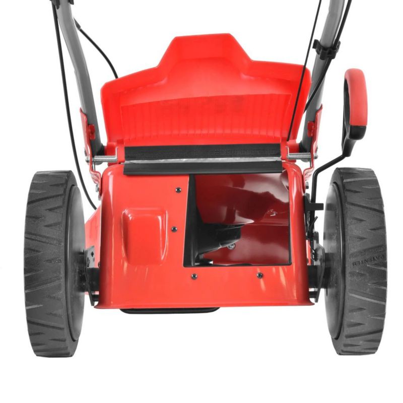 Kosiarka spalinowa HECHT 5433 sw 5IN1 43 cm napęd 1 SZT