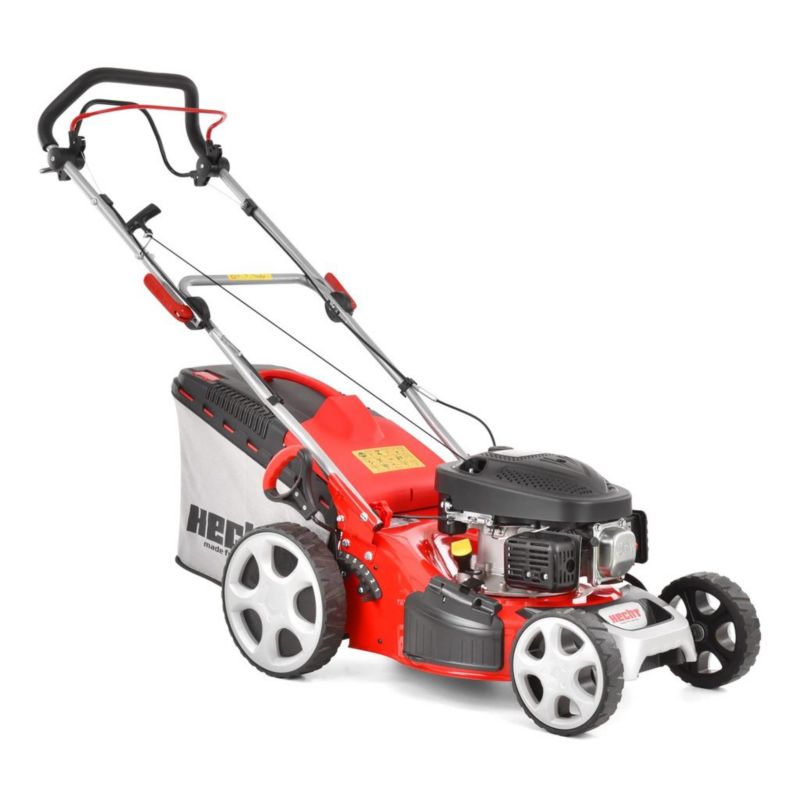 Kosiarka spalinowa HECHT 543SW 5IN1 43 cm napęd 543SW5IN1 1 SZT