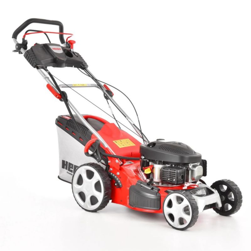Kosiarka spalinowa HECHT 543SWE 5IN1 43 cm napęd elektryczny start 543SWE5IN1 1 SZT