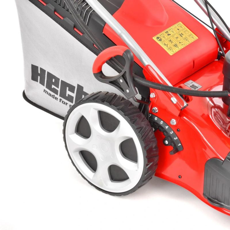 Kosiarka spalinowa HECHT 543SWE 5IN1 43 cm napęd elektryczny start 543SWE5IN1 1 SZT