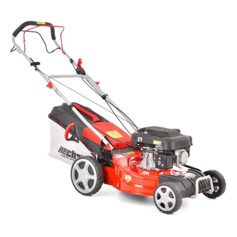 Kosiarka spalinowa HECHT 546SX 46 cm napęd 1 SZT