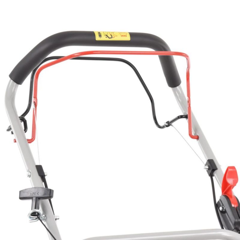 Kosiarka spalinowa HECHT 546SX 46 cm napęd 1 SZT