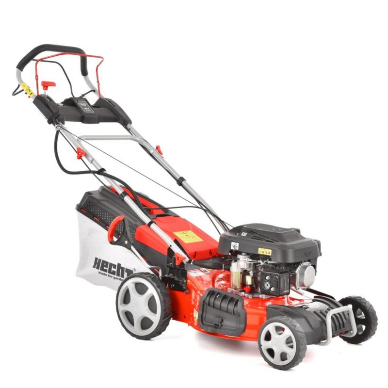 Kosiarka spalinowa HECHT 547 swe 5IN1 46 cm napęd elektryczny start 1 SZT