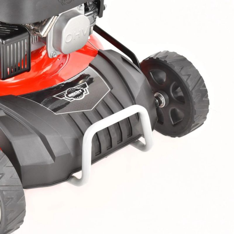 Kosiarka spalinowa HECHT 547 swe 5IN1 46 cm napęd elektryczny start 1 SZT