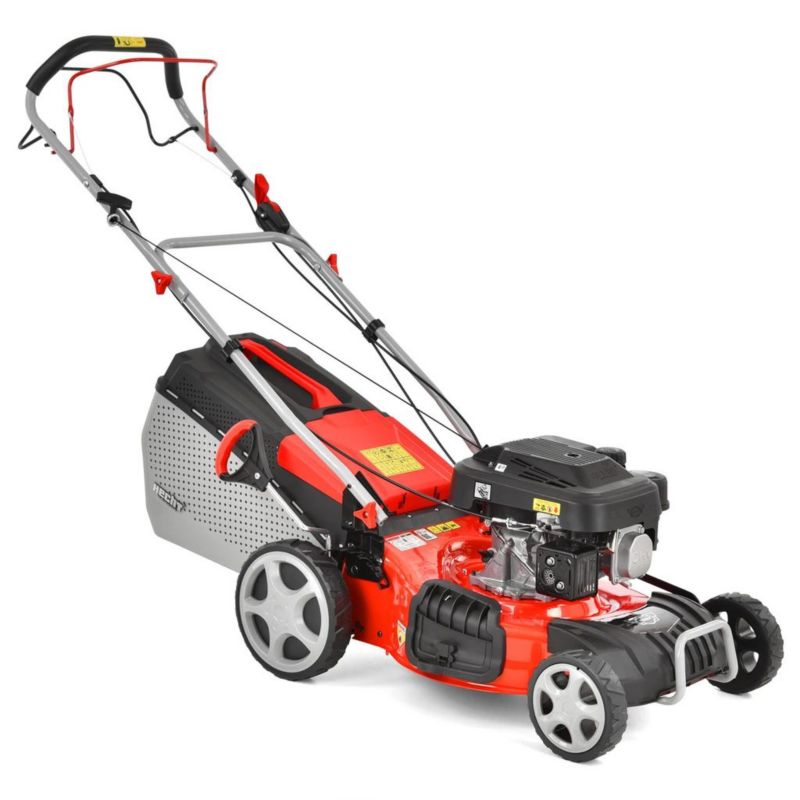 Kosiarka spalinowa HECHT 547 swr 46 cm napęd 1 SZT