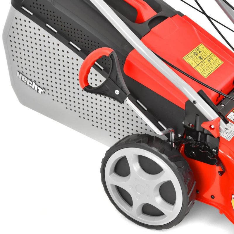 Kosiarka spalinowa HECHT 547 swr 46 cm napęd 1 SZT
