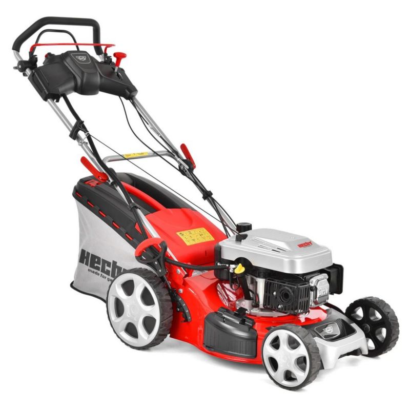 Kosiarka spalinowa HECHT 548 swe 46 cm napęd elektryczny start 548SWE5IN1 1 SZT