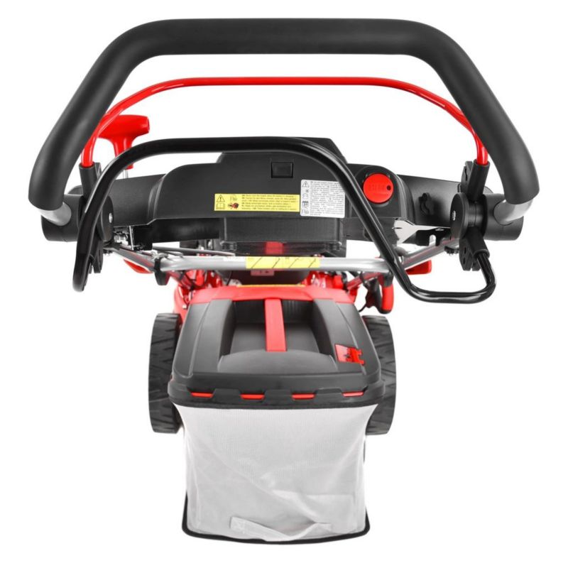 Kosiarka spalinowa HECHT 548 swe 46 cm napęd elektryczny start 548SWE5IN1 1 SZT