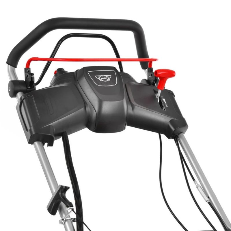 Kosiarka spalinowa HECHT 548 swe 46 cm napęd elektryczny start 548SWE5IN1 1 SZT