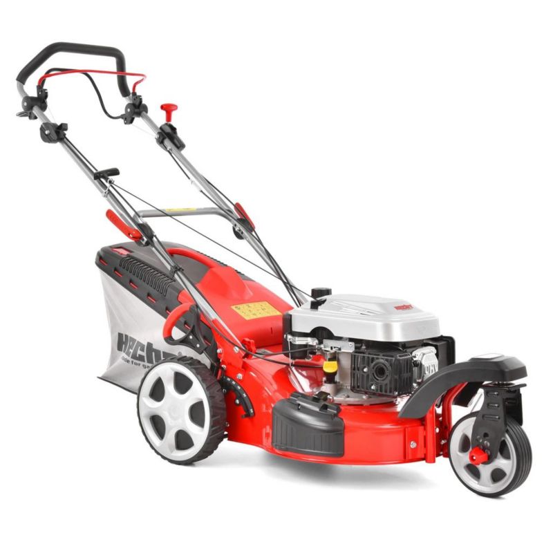 Kosiarka spalinowa HECHT 5483SW5IN1 46 cm napęd 1 SZT