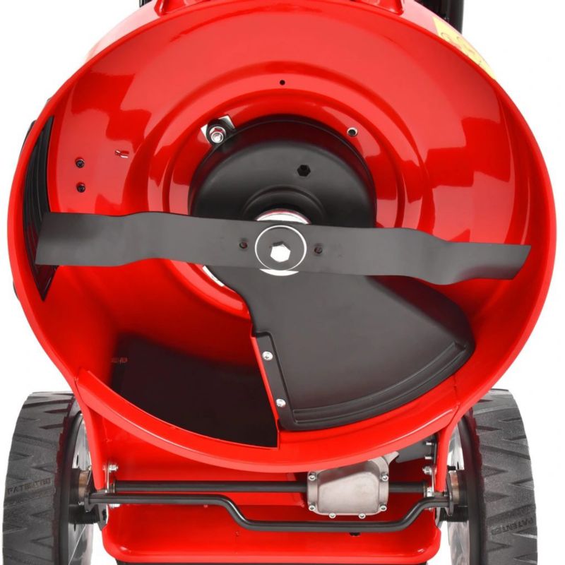 Kosiarka spalinowa HECHT 5483SW5IN1 46 cm napęd 1 SZT