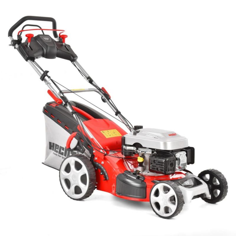 Kosiarka spalinowa HECHT 5484SX 5W1 46 cm napęd wariator 1 SZT