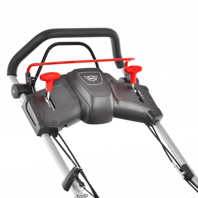 Kosiarka spalinowa HECHT 5484SX 5W1 46 cm napęd wariator 1 SZT