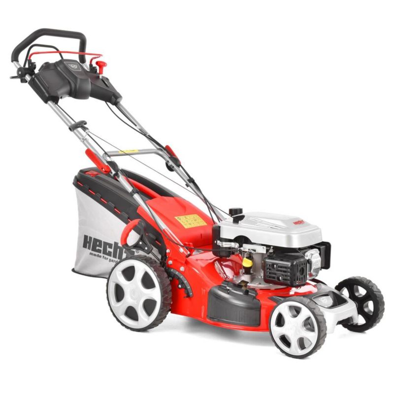 Kosiarka spalinowa HECHT 548SW 5W1 46 cm napęd 548SW5IN1 1 SZT