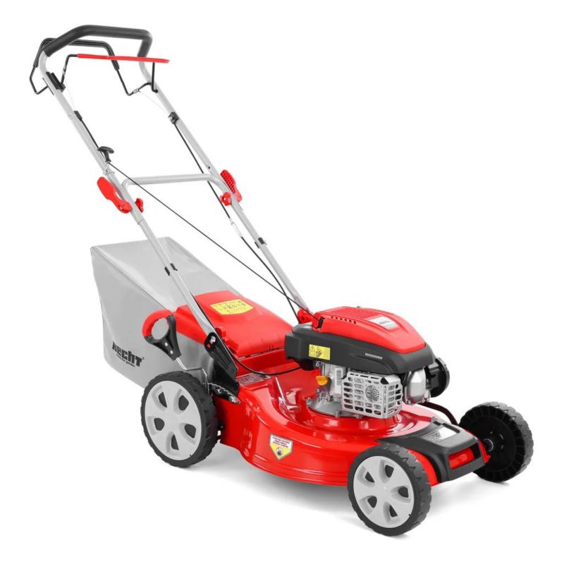 Kosiarka spalinowa HECHT 551SC 51 cm napęd 1 SZT