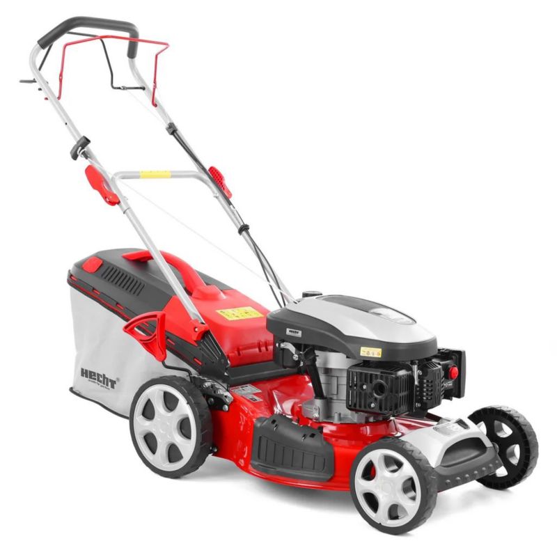 Kosiarka spalinowa HECHT 551SX5IN1 51 cm napęd 1 SZT