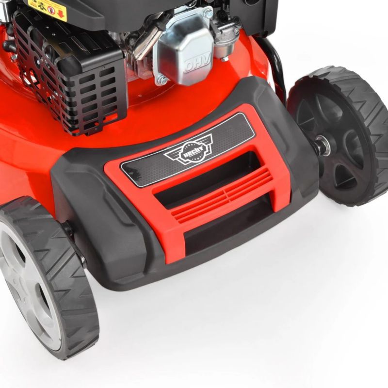 Kosiarka spalinowa HECHT 551SXE 5IN1 51 cm napęd elektryczny start 1 SZT