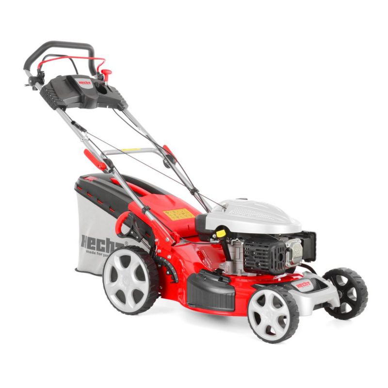 Kosiarka spalinowa HECHT 553 sw 5 in 1 51 cm napęd 553SW5IN1 1 SZT