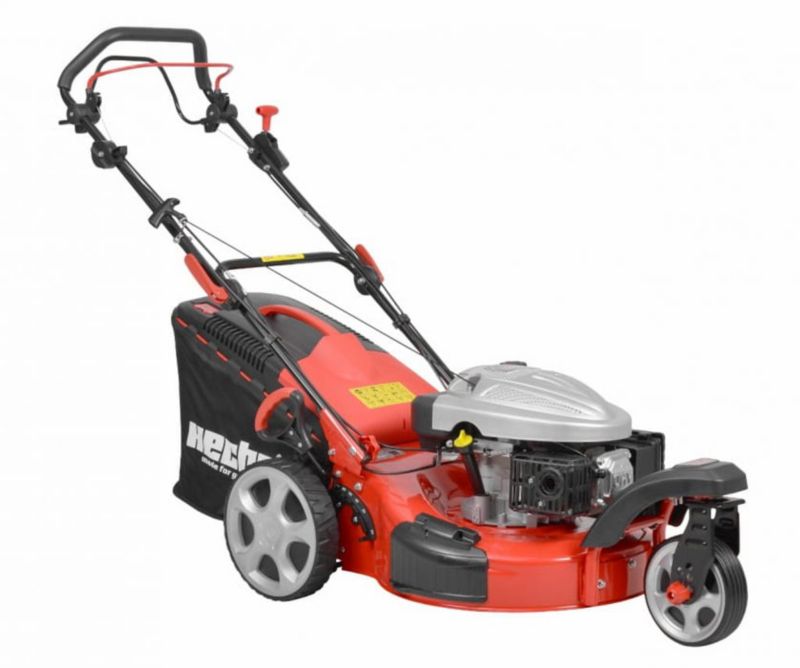 Kosiarka spalinowa HECHT 5533SW5IN1 51 cm napęd 1 SZT