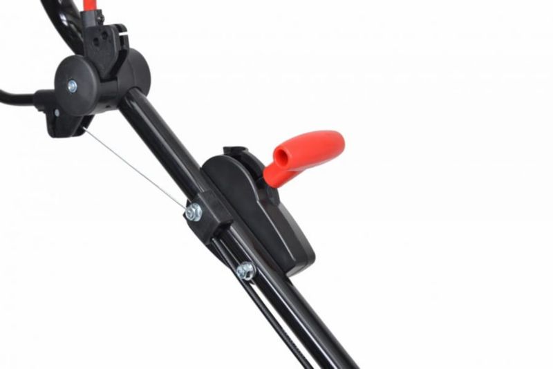 Kosiarka spalinowa HECHT 5533SW5IN1 51 cm napęd 1 SZT