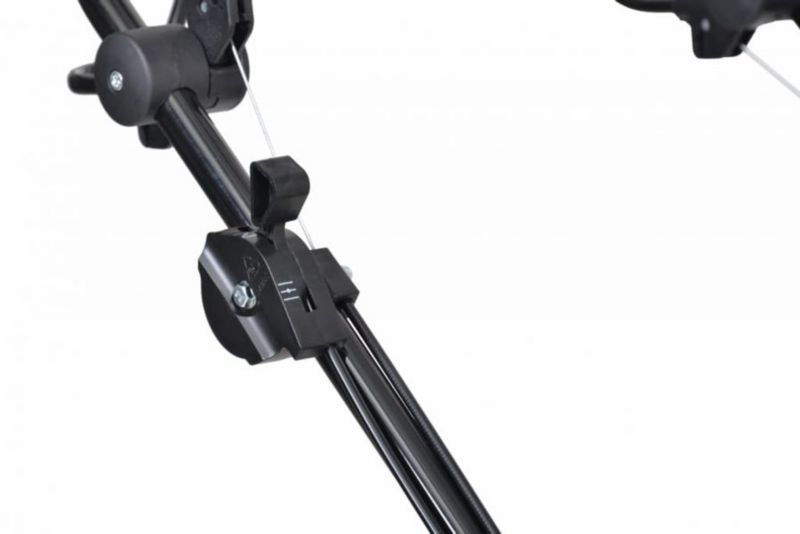 Kosiarka spalinowa HECHT 5533SW5IN1 51 cm napęd 1 SZT