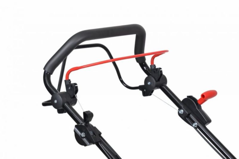 Kosiarka spalinowa HECHT 5533SW5IN1 51 cm napęd 1 SZT