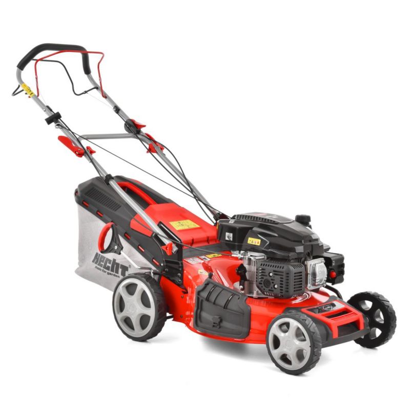 Kosiarka spalinowa HECHT 554SX 53 cm napęd 1 SZT