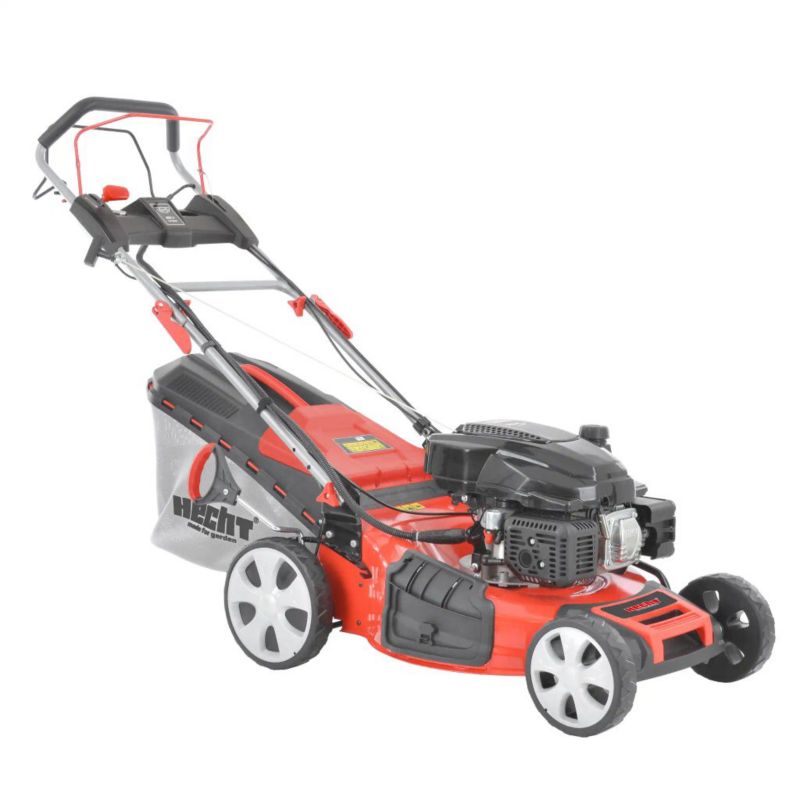 Kosiarka spalinowa HECHT 554SXE 5IN1 53 cm napęd elektryczny start 1 SZT