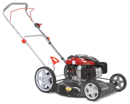 Kosiarka spalinowa, HORTMASZ HKS 456 L, 1 szt