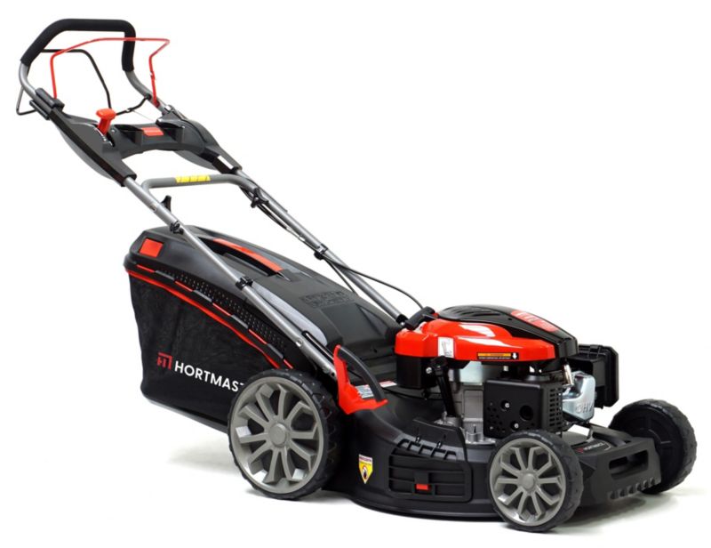 Kosiarka spalinowa HORTMASZ HKS LX 553 N L196, LONCIN 3,5 kW, 52,5 cm, 196 cc 1 szt.