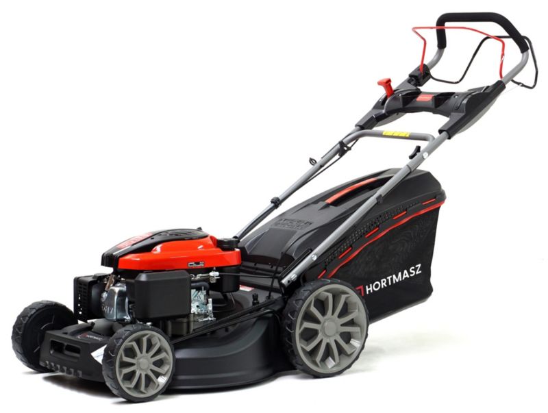 Kosiarka spalinowa HORTMASZ HKS LX 553 N L196, LONCIN 3,5 kW, 52,5 cm, 196 cc 1 szt.