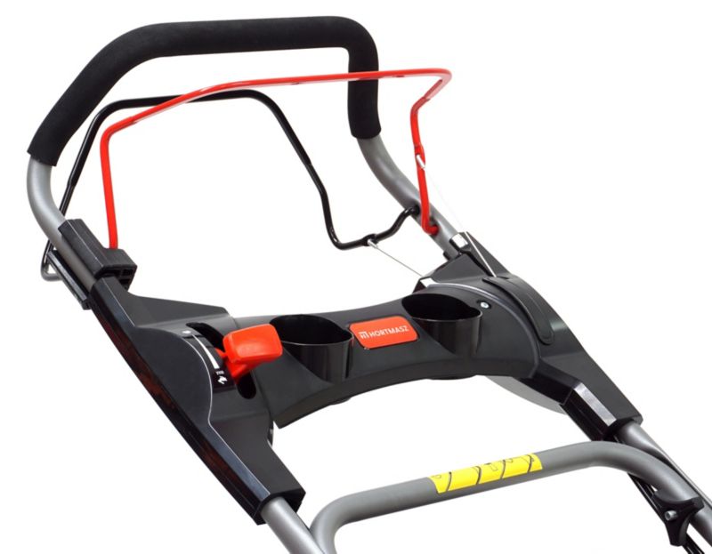 Kosiarka spalinowa HORTMASZ HKS LX 553 N L196, LONCIN 3,5 kW, 52,5 cm, 196 cc 1 szt.