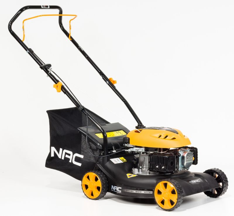 Kosiarka spalinowa NAC LP40-79-PL-SB 40 cm 1,3 kW bez napędu 1 szt.