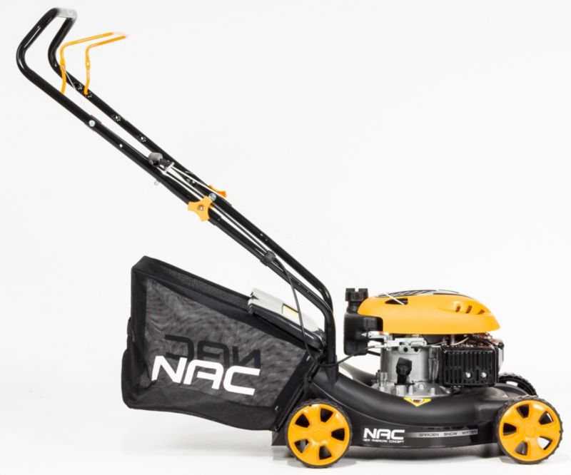 Kosiarka spalinowa NAC LP40-79-PL-SB 40 cm 1,3 kW bez napędu 1 szt.