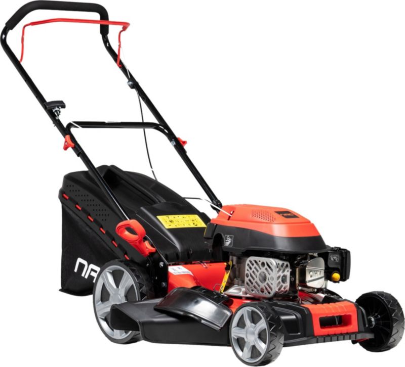 Kosiarka spalinowa NAC LP46-139-HS-SB 1szt.