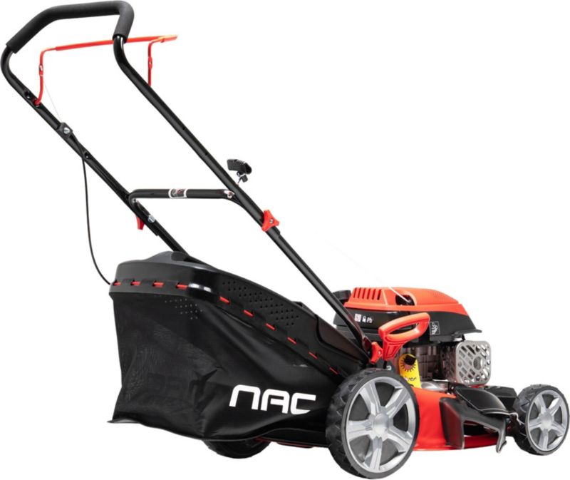 Kosiarka spalinowa NAC LP46-139-HS-SB 1szt.