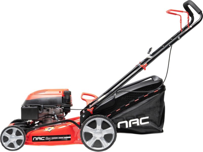 Kosiarka spalinowa NAC LP46-139-HS-SB 1szt.