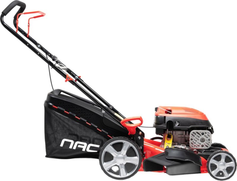 Kosiarka spalinowa NAC LP46-139-HS-SB 1szt.