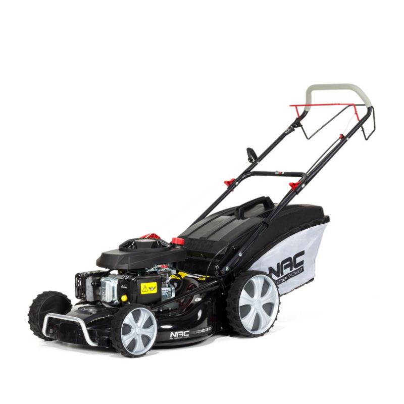 Kosiarka spalinowa NAC LS53-196-HS-NG 53 cm z napędem 1 szt.