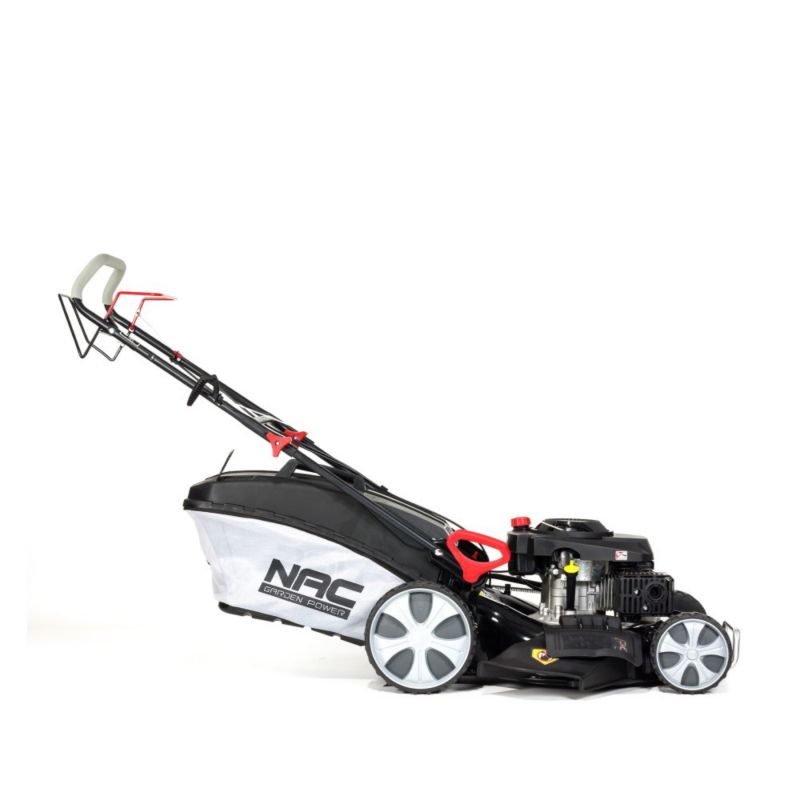 Kosiarka spalinowa NAC LS53-196-HS-NG 53 cm z napędem 1 szt.