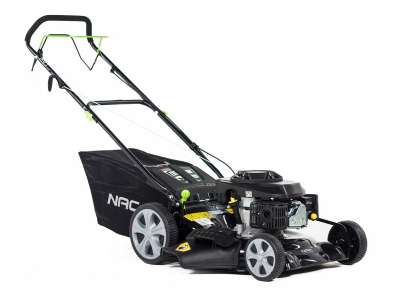 Kosiarka spalinowa NAC z napędem LS50-146-HS-NG 146cc 1 szt.